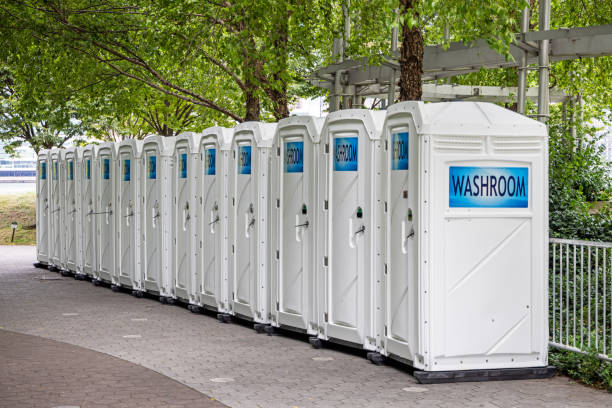 Portable Toilet Options We Offer in Michigan Center, MI