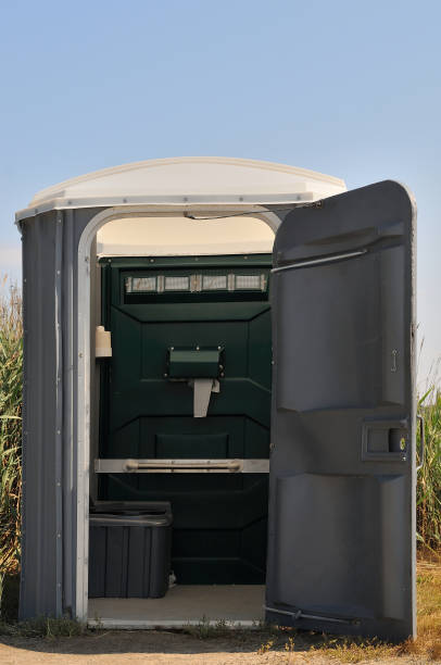 Best Local porta potty services  in Chigan Center, MI