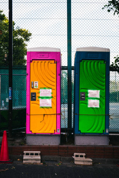Best Event porta potty rental  in Chigan Center, MI